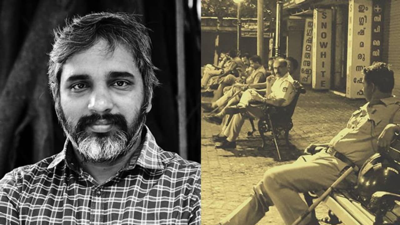 സദാചാര പ്രശ്നങ്ങൾ ആരോപിച്ച് സസ്പെൻഡ് ചെയ്ത പൊലീസ് ഉദ്യോഗസ്ഥനെ സർവ്വീസിൽ തിരിച്ചെടുത്തു സദാചാര പ്രശ്നങ്ങൾ ആരോപിച്ച് സസ്പെൻഡ് ചെയ്ത പൊലീസ് ഉദ്യോഗസ്ഥനെ സർവ്വീസിൽ തിരിച്ചെടുത്തു