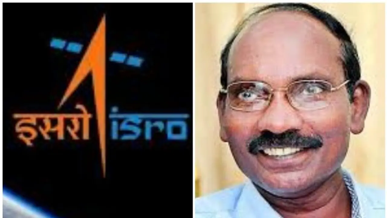 Chandrayaan 2: Meet Sivan, the humble son of a farmer who grew to become the marquee name behind India’s moon mission Chandrayaan 2: Meet Sivan, the humble son of a farmer who grew to become the marquee name behind India’s moon mission