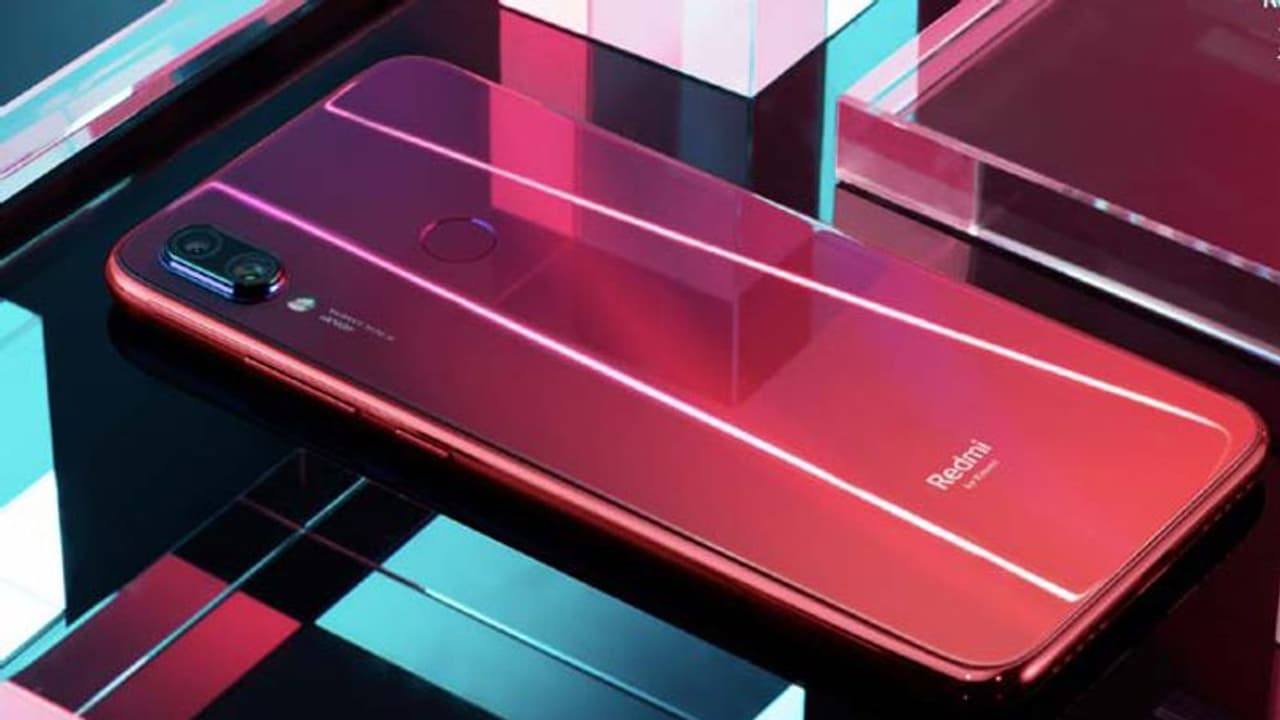 ಅಬ್ಬಬ್ಬಾ... ಮೊಬೈಲ್ ಪ್ರಿಯರ ನಿದ್ದೆಗೆಡಿಸಿರುವ Xiaomi Redmi Note 7!