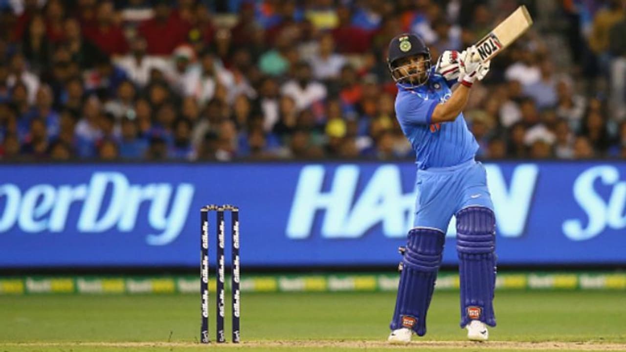 ಒಂದು ಆಲ್ರೌಂಡರ್ ಸ್ಥಾನಕ್ಕೆ ಸ್ಪರ್ಧಾತ್ಮಕ ಪೈಪೋಟಿ ಜಾಧವ್ ಒಂದು ಆಲ್ರೌಂಡರ್ ಸ್ಥಾನಕ್ಕೆ ಸ್ಪರ್ಧಾತ್ಮಕ ಪೈಪೋಟಿ ಜಾಧವ್