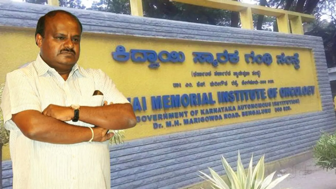 Kidwai hospital to open bone marrow transplant unit