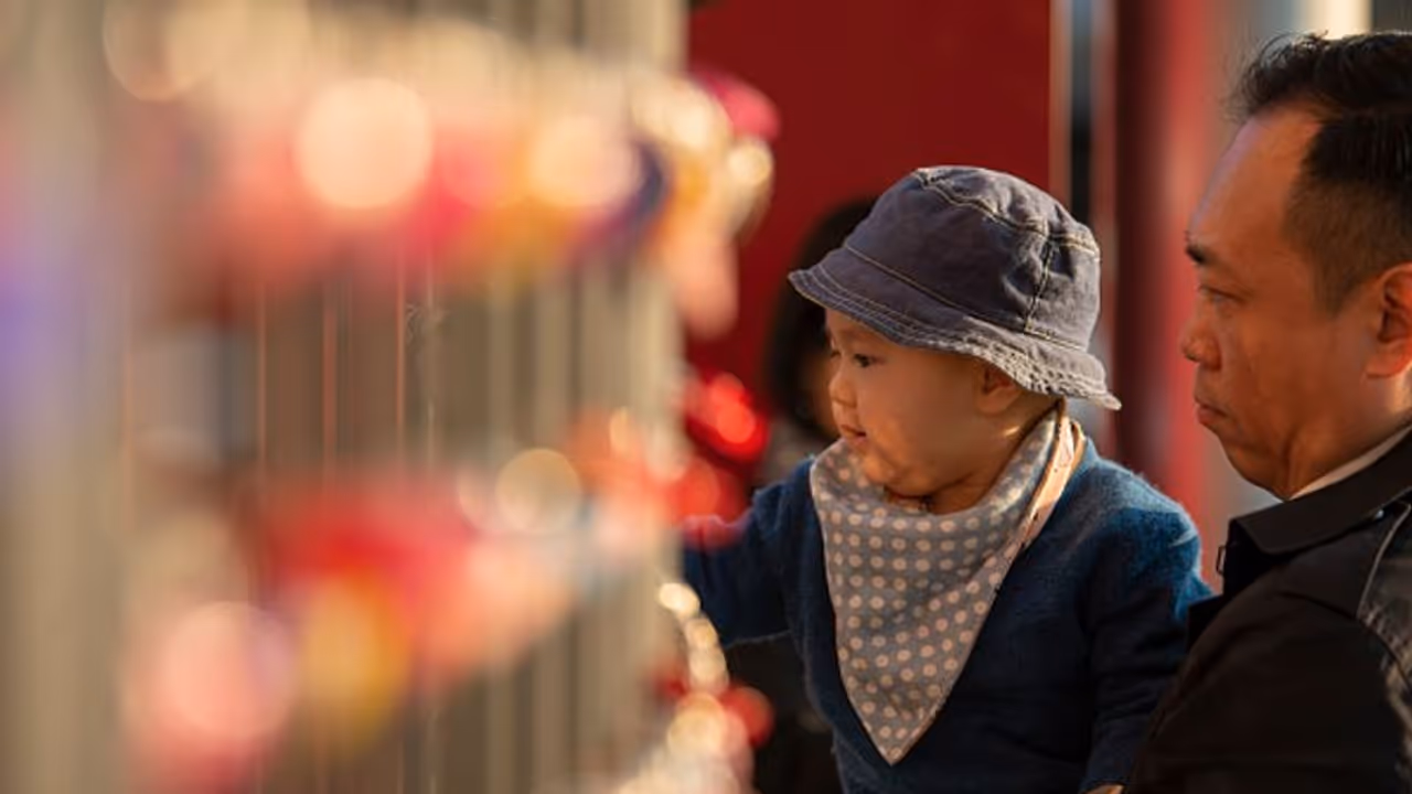 One child policy haunts China as country sees decline in working population