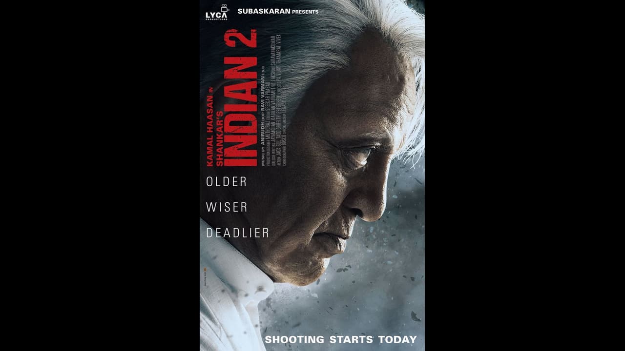 Indian 2 big update: With six hours running time, Kamal Haasan’s film may be released in two parts Indian 2 big update: With six hours running time, Kamal Haasan’s film may be released in two parts