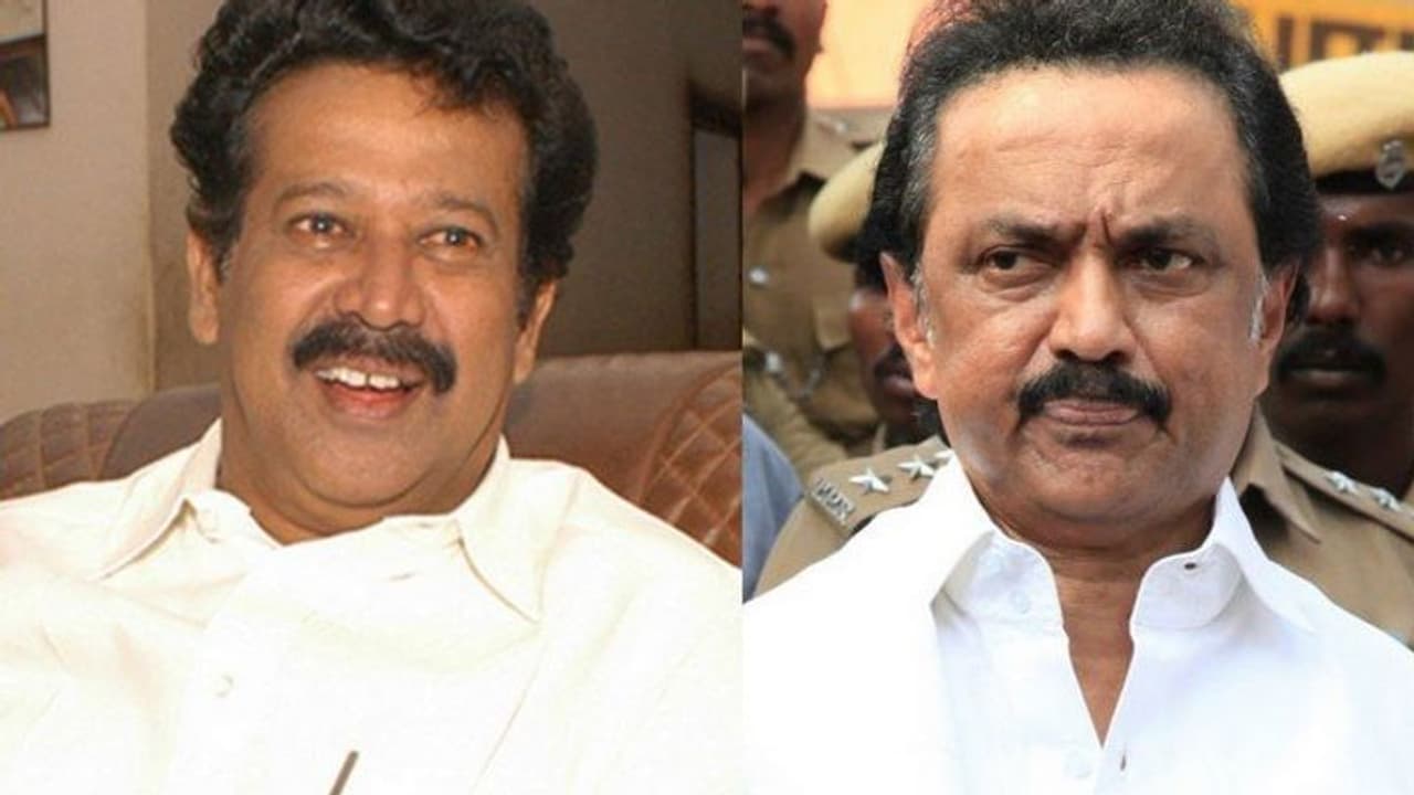 விக்கிரவாண்டி ரொம்ப முக்கியம்..! பொன்முடிக்கு லேட் நைட் கால் செய்த மு.க.ஸ்டாலின்..! விக்கிரவாண்டி ரொம்ப முக்கியம்..! பொன்முடிக்கு லேட் நைட் கால் செய்த மு.க.ஸ்டாலின்..!