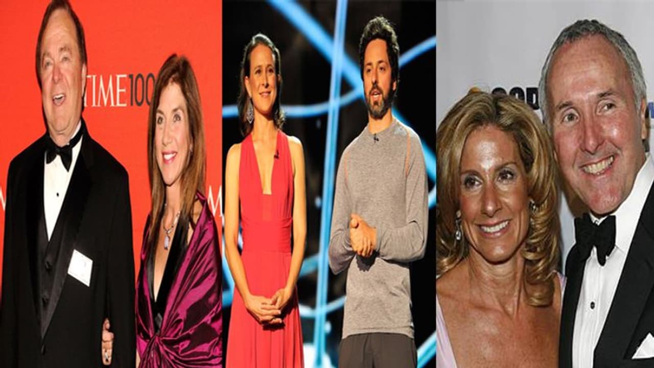 ಡಿವೋರ್ಸ್ ಕೊಟ್ಟು ದಿವಾಳಿಯಾದ ಬಿಲಿಯನೇರ್ ಗಳು ಇವರು! ಡಿವೋರ್ಸ್ ಕೊಟ್ಟು ದಿವಾಳಿಯಾದ ಬಿಲಿಯನೇರ್ ಗಳು ಇವರು!