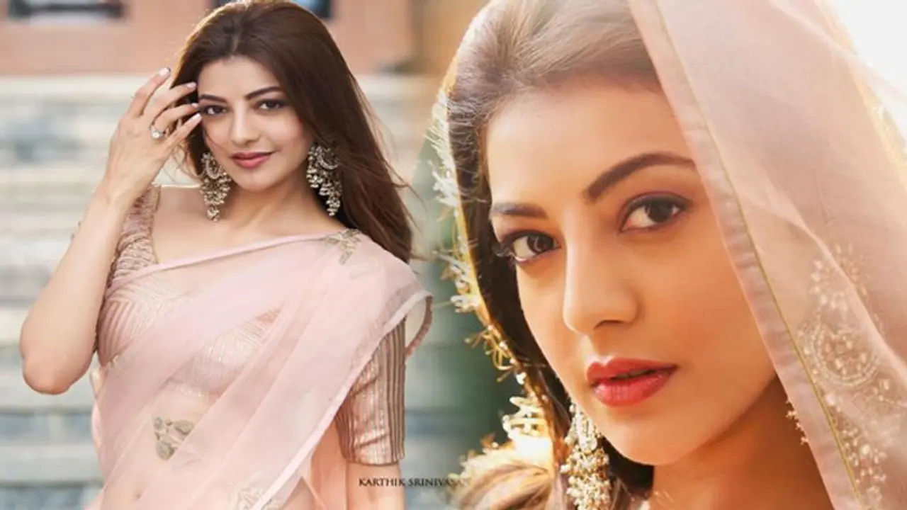 బాలీవుడ్ బిగ్ మూవీలో కాజల్ అగర్వాల్ బాలీవుడ్ బిగ్ మూవీలో కాజల్ అగర్వాల్