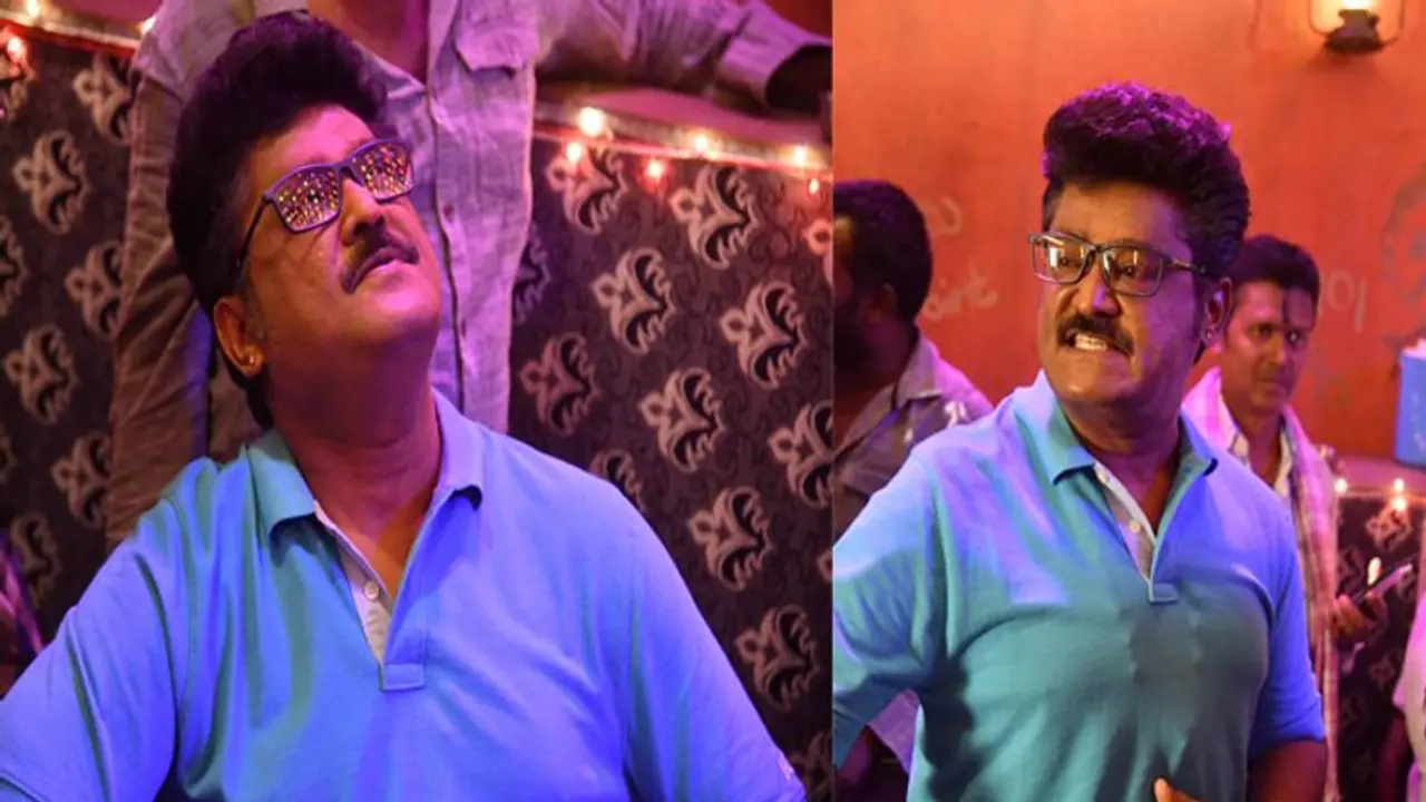 ’ಪ್ರೀಮಿಯರ್ ಪದ್ಮಿನಿ’ ಮೆಚ್ಚಿದ ಕಿಚ್ಚ ಸುದೀಪ್ ’ಪ್ರೀಮಿಯರ್ ಪದ್ಮಿನಿ’ ಮೆಚ್ಚಿದ ಕಿಚ್ಚ ಸುದೀಪ್