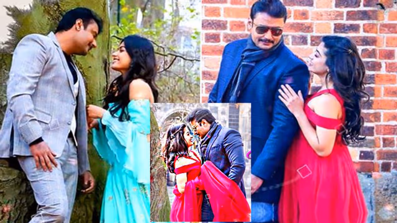 ಯಜಮಾನ ಚಿತ್ರದ 2ನೇ ಹಾಡೂ ಸೂಪರ್ ಹಿಟ್! ಯಜಮಾನ ಚಿತ್ರದ 2ನೇ ಹಾಡೂ ಸೂಪರ್ ಹಿಟ್!