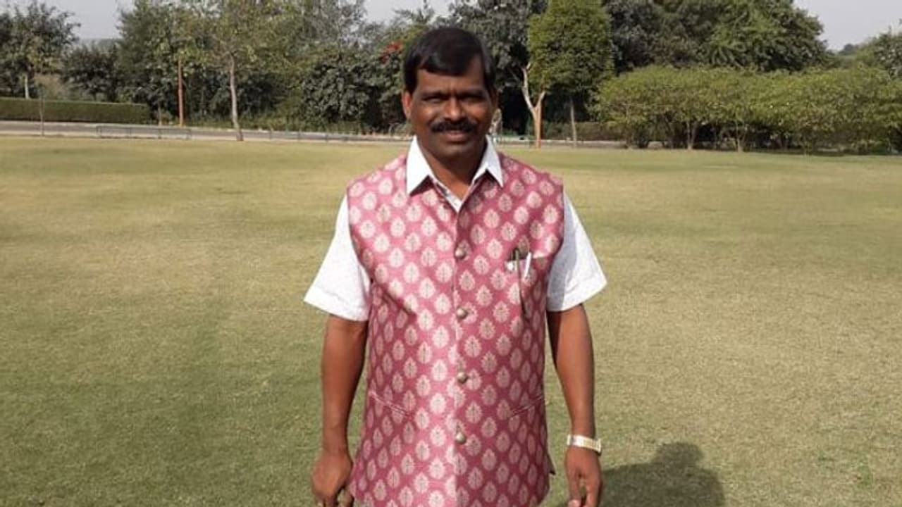 ಪತ್ನಿ ನೋಡಿಕೊಳ್ಳದ ಬಿಜೆಪಿ ಶಾಸಕನ ವಿರುದ್ಧ ದೂರು