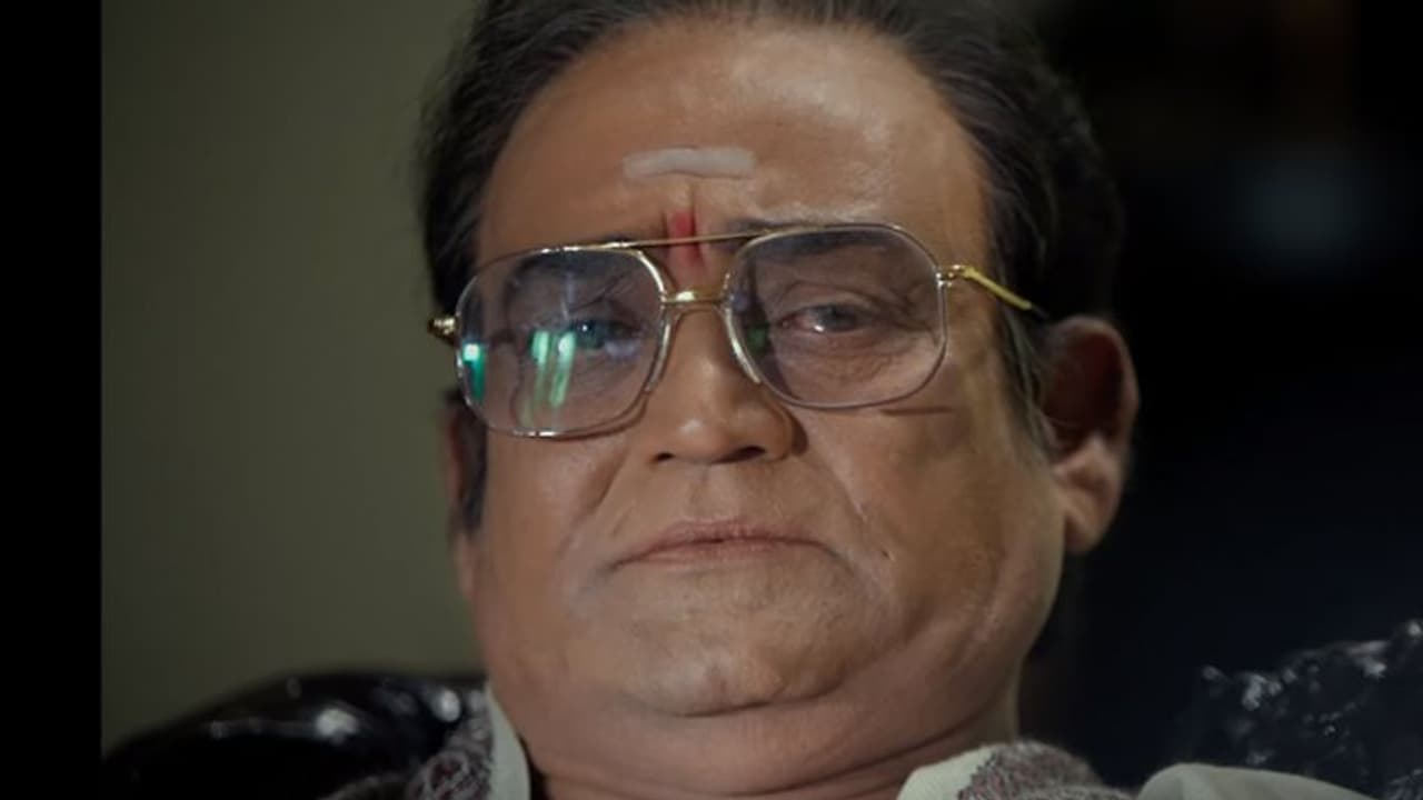 బాబు కుట్రదారుడా కాదా, అనేది చరిత్ర నిర్ణయిస్తుంది: లక్ష్మీస్ ఎన్టీఆర్ నిర్మాత బాబు కుట్రదారుడా కాదా, అనేది చరిత్ర నిర్ణయిస్తుంది: లక్ష్మీస్ ఎన్టీఆర్ నిర్మాత