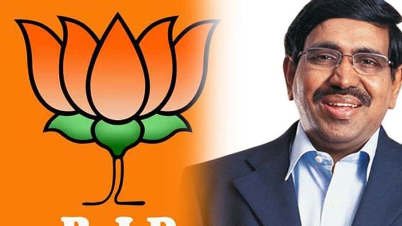 టీడీపీ తెగదెంపులు: ఐనా బీజేపీకి నారాయణ విరాళాలు టీడీపీ తెగదెంపులు: ఐనా బీజేపీకి నారాయణ విరాళాలు