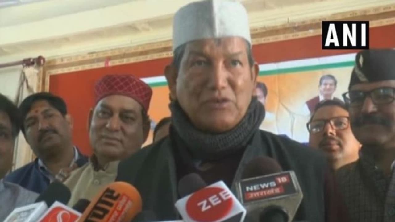 രാമക്ഷേത്രം യാഥാർത്ഥ്യമാകാൻ കോൺഗ്രസ് അധികാരത്തിലെത്തണം;മുതിർന്ന കോൺഗ്രസ് നേതാവ് ഹരീഷ് റാവത്ത് രാമക്ഷേത്രം യാഥാർത്ഥ്യമാകാൻ കോൺഗ്രസ് അധികാരത്തിലെത്തണം;മുതിർന്ന കോൺഗ്രസ് നേതാവ് ഹരീഷ് റാവത്ത്