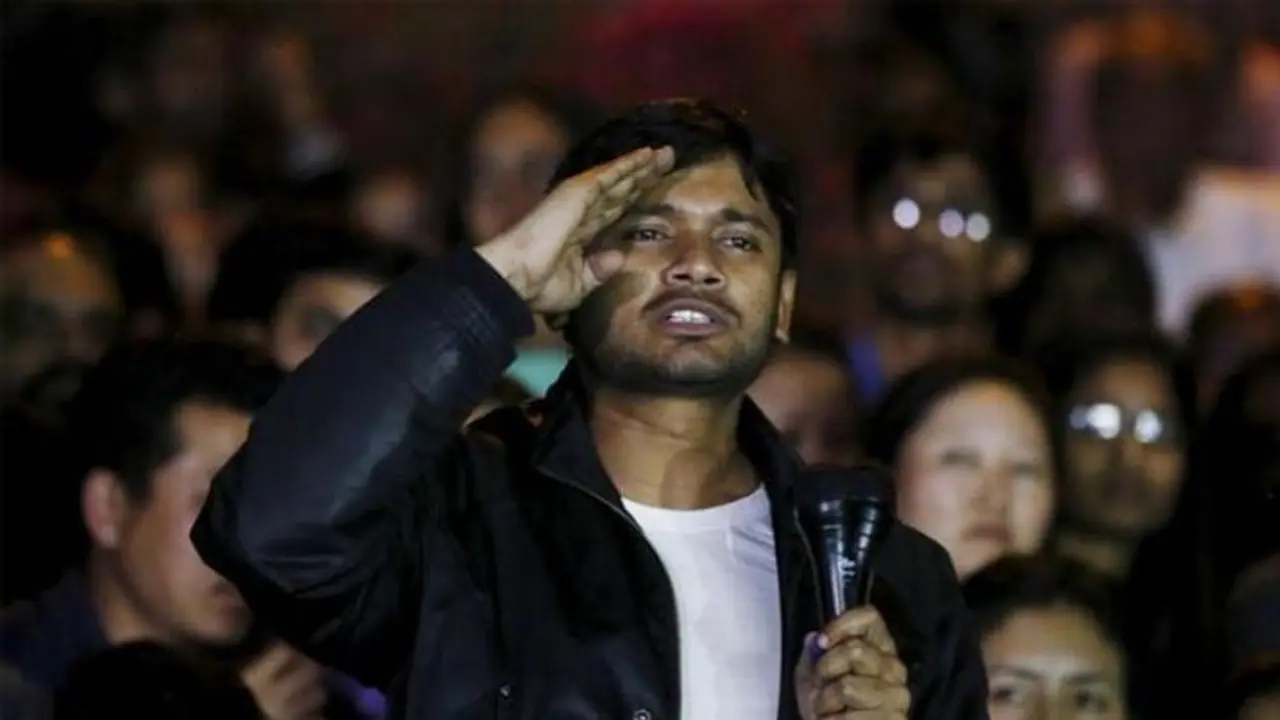 ಚುನಾವಣಾ ಪ್ರಚಾರಕ್ಕೆ ಒಂದು ರೂಪಾಯಿ ನೀಡಿ ಕನ್ಹಯ್ಯಾ ಕುಮಾರ್! ಚುನಾವಣಾ ಪ್ರಚಾರಕ್ಕೆ ಒಂದು ರೂಪಾಯಿ ನೀಡಿ ಕನ್ಹಯ್ಯಾ ಕುಮಾರ್!