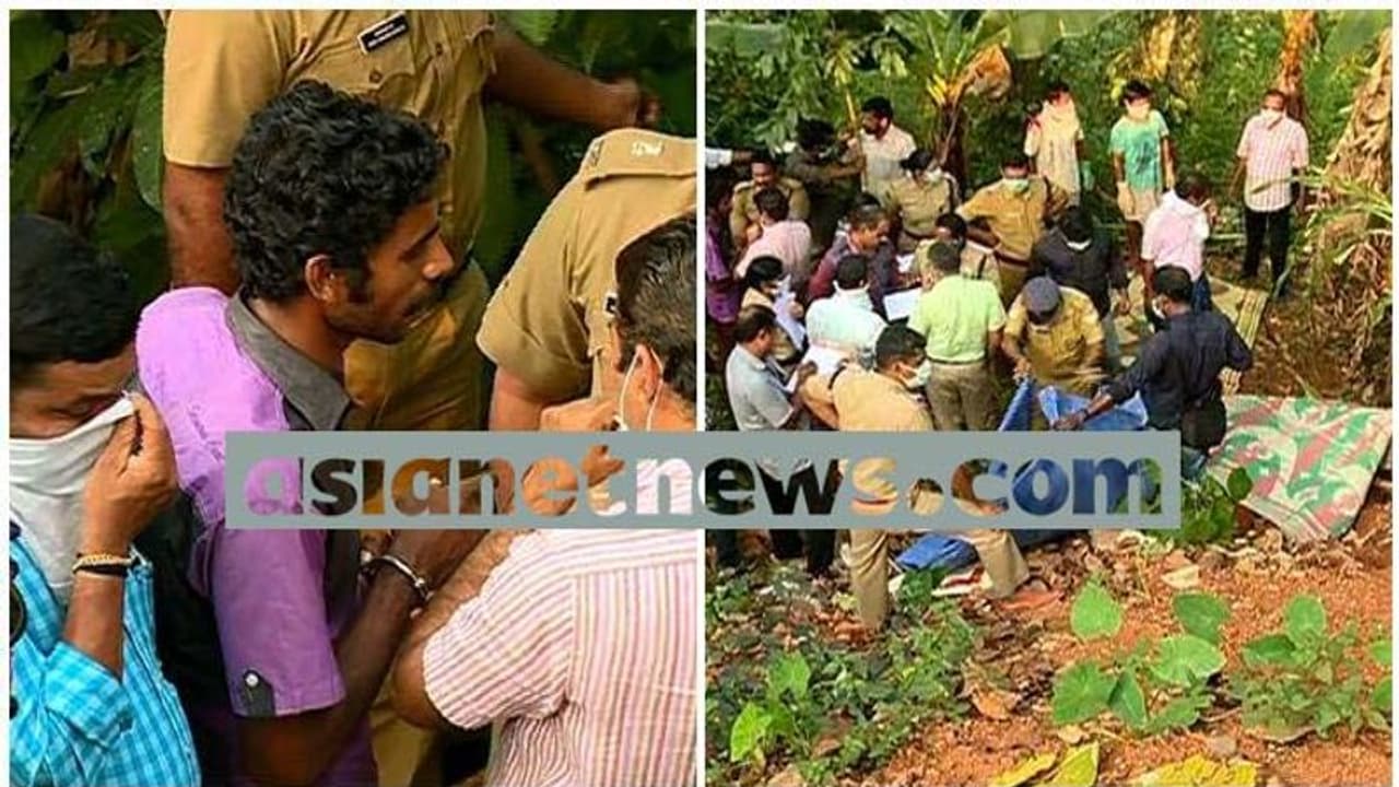 മണര്കാട് കൊലപാതകം: പീഡിപ്പിക്കാൻ ശ്രമിച്ചു, കൊല നടത്തിയത് കയറും ഷാളും ഉപയോഗിച്ച്; പ്രതി കുറ്റം സമ്മതിച്ചു മണര്കാട് കൊലപാതകം: പീഡിപ്പിക്കാൻ ശ്രമിച്ചു, കൊല നടത്തിയത് കയറും ഷാളും ഉപയോഗിച്ച്; പ്രതി കുറ്റം സമ്മതിച്ചു