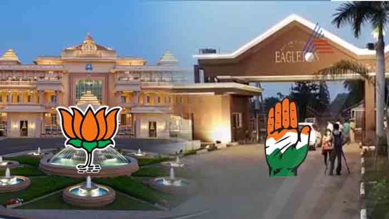 ಬಿಕ್ಕಟ್ಟಿಗೆ ಪರಿಹಾರ ಸೂಚಿಸಿ: ರೆಸಾರ್ಟ್ ಮಾಲೀಕರಿಗೆ ರಾಜ್ಯಪಾಲರ ಮನವಿ?