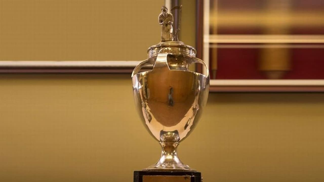 Ranji Trophy: কবে থেকে শুরু হবে রঞ্জি ট্রফি, অবশেষে জানা গেল দিনক্ষণ Ranji Trophy: কবে থেকে শুরু হবে রঞ্জি ট্রফি, অবশেষে জানা গেল দিনক্ষণ