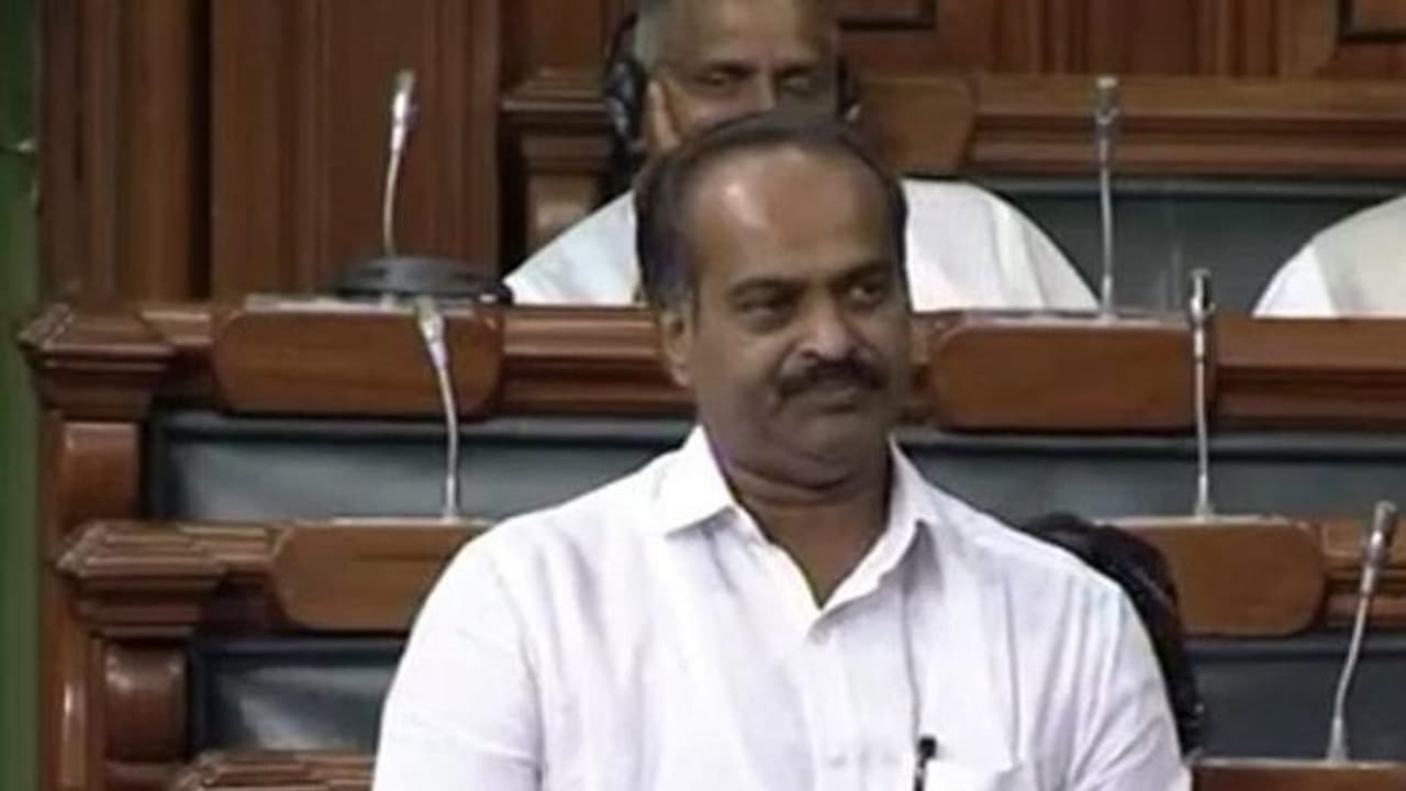 BJP MP PC Mohan writes to HD Kumaraswamy on suburban rail project BJP MP PC Mohan writes to HD Kumaraswamy on suburban rail project
