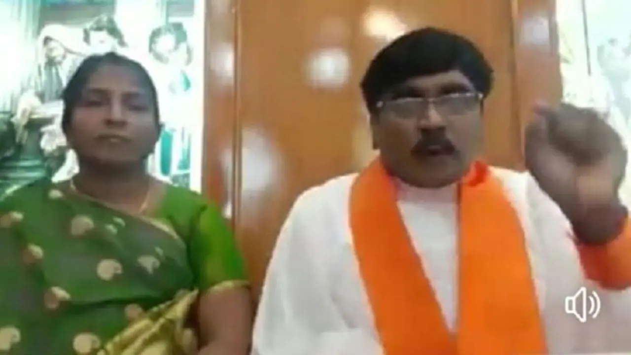 பணம் இருந்தால் தான் ஜெபம்…. மதப் போதகர் மோகன் சி லாசரஸின் அந்தரங்கங்களை புட்டு புட்டு வைக்கும் சகலை !! பணம் இருந்தால் தான் ஜெபம்…. மதப் போதகர் மோகன் சி லாசரஸின் அந்தரங்கங்களை புட்டு புட்டு வைக்கும் சகலை !!