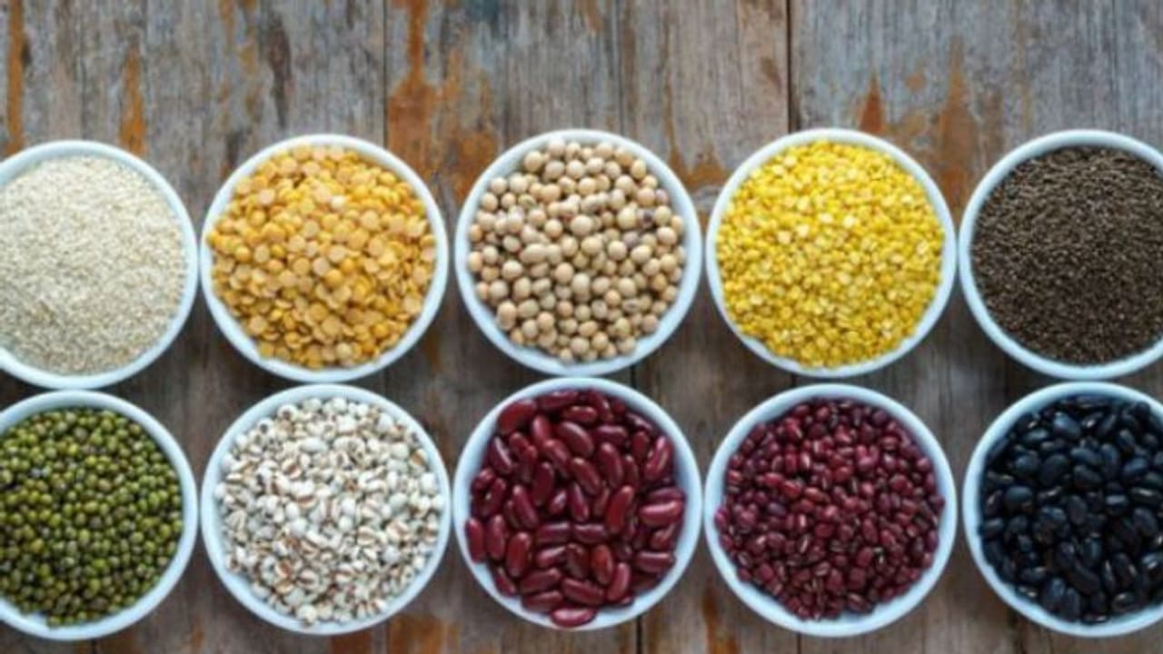 ഉപഭോക്തൃകാര്യ വകുപ്പിന്റെ ഔദ്യോഗിക പോർട്ടലിൽ പയറുവർഗ്ഗങ്ങളുടെ അളവ് രേഖപ്പെടുത്തിയത് 10000 ലേറെ പേർ ഉപഭോക്തൃകാര്യ വകുപ്പിന്റെ ഔദ്യോഗിക പോർട്ടലിൽ പയറുവർഗ്ഗങ്ങളുടെ അളവ് രേഖപ്പെടുത്തിയത് 10000 ലേറെ പേർ