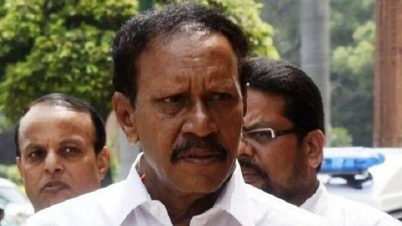 மாநிலங்களவை எம்.பி... அதிமுக வேட்பாளர்கள் அதிகாரப்பூர்வ அறிவிப்பு..!