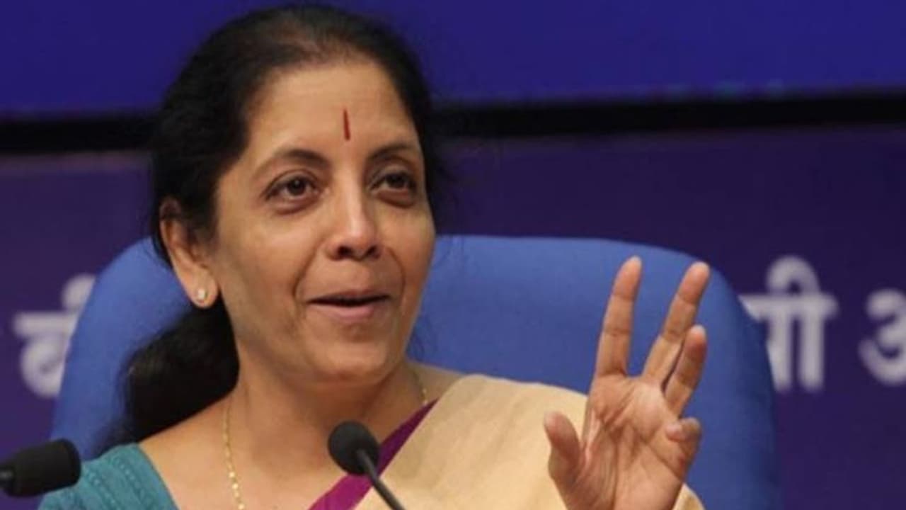 ಫ್ಯಾಕ್ಟ್ ಚೆಕ್: ಉಚಿತ ಮೆಟ್ರೋ ಪ್ರಯಾಣ ವಿರೋಧಿಸಿದ್ರಾ ನಿರ್ಮಲಾ ಸೀತಾರಾಮನ್? ಫ್ಯಾಕ್ಟ್ ಚೆಕ್: ಉಚಿತ ಮೆಟ್ರೋ ಪ್ರಯಾಣ ವಿರೋಧಿಸಿದ್ರಾ ನಿರ್ಮಲಾ ಸೀತಾರಾಮನ್?