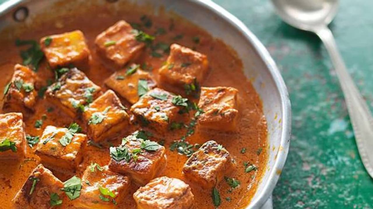 സൺഡേ സ്പെഷ്യൽ; പനീർ കറി തയ്യാറാക്കാം സൺഡേ സ്പെഷ്യൽ; പനീർ കറി തയ്യാറാക്കാം