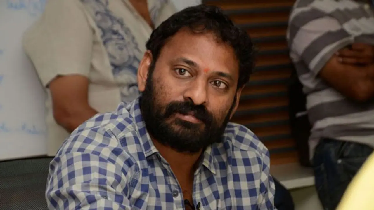 శ్రీకాంత్ అడ్డాల గీతా ఆర్ట్స్.. లేటెస్ట్ అప్డేట్! శ్రీకాంత్ అడ్డాల గీతా ఆర్ట్స్.. లేటెస్ట్ అప్డేట్!