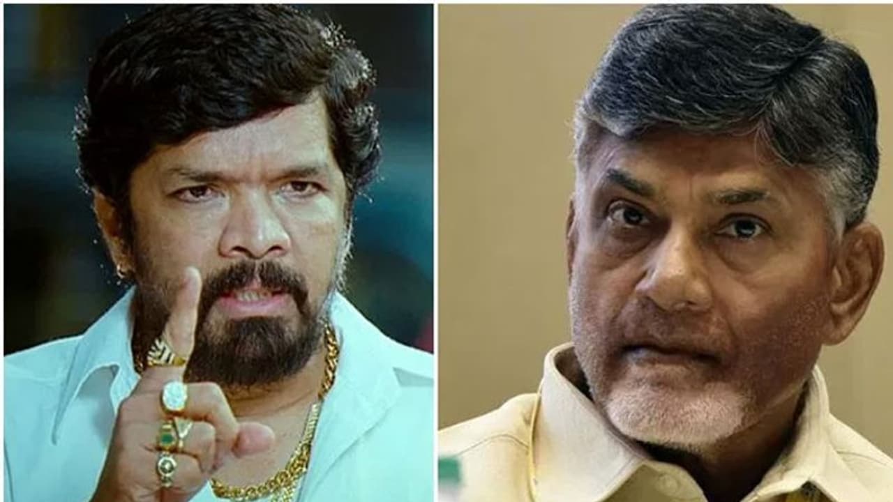 పోసాని, పృధ్వీల పొలిటికల్ సెటైర్.. చంద్రబాబే టార్గెట్! పోసాని, పృధ్వీల పొలిటికల్ సెటైర్.. చంద్రబాబే టార్గెట్!