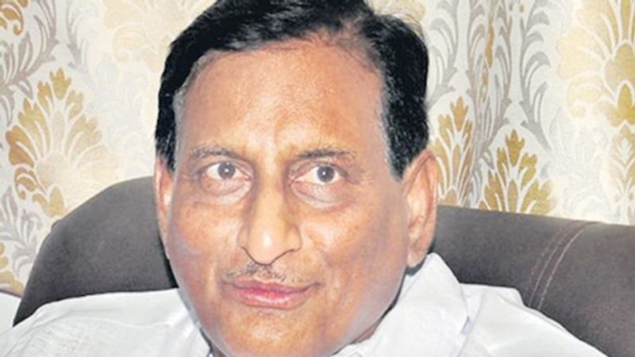 టీడీపీలోకి ఆదిశేషగిరిరావు చేరే ముహుర్తమిదే!