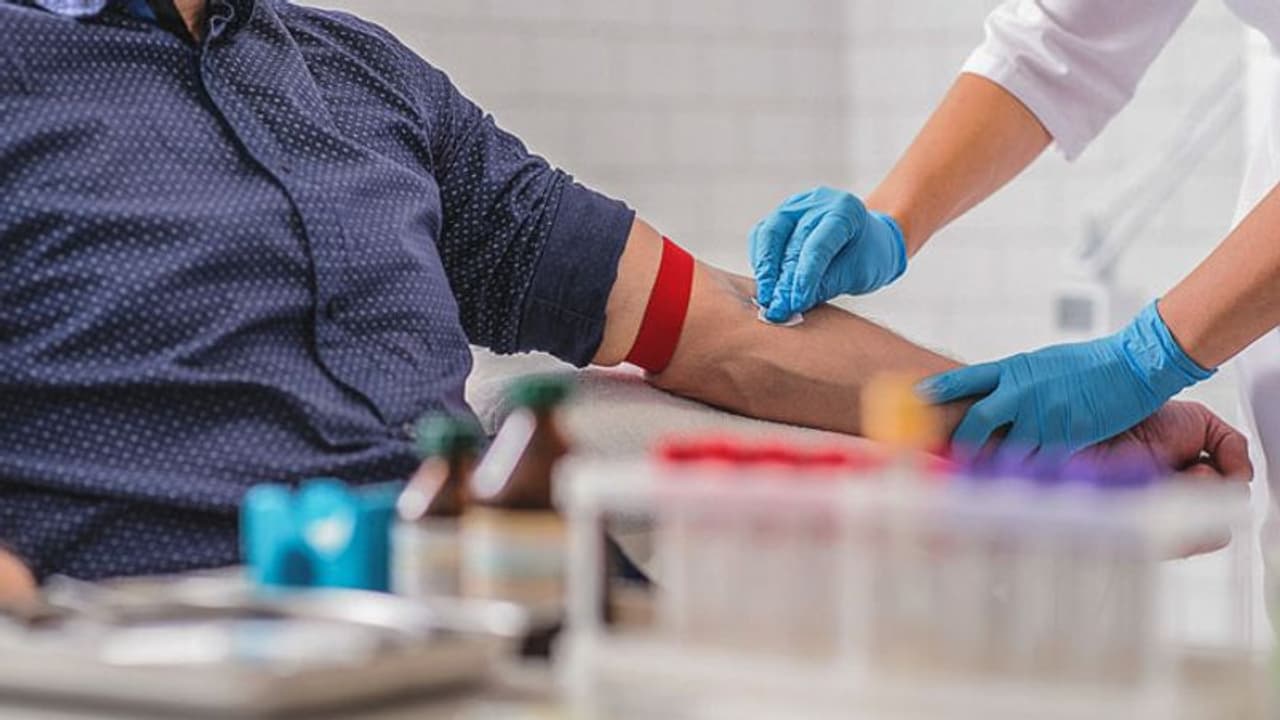 രക്തം പരിശോധിക്കുന്നതിന് മുൻപ് പ്രാതൽ ഒഴിവാക്കാറുണ്ടോ? രക്തം പരിശോധിക്കുന്നതിന് മുൻപ് പ്രാതൽ ഒഴിവാക്കാറുണ്ടോ?