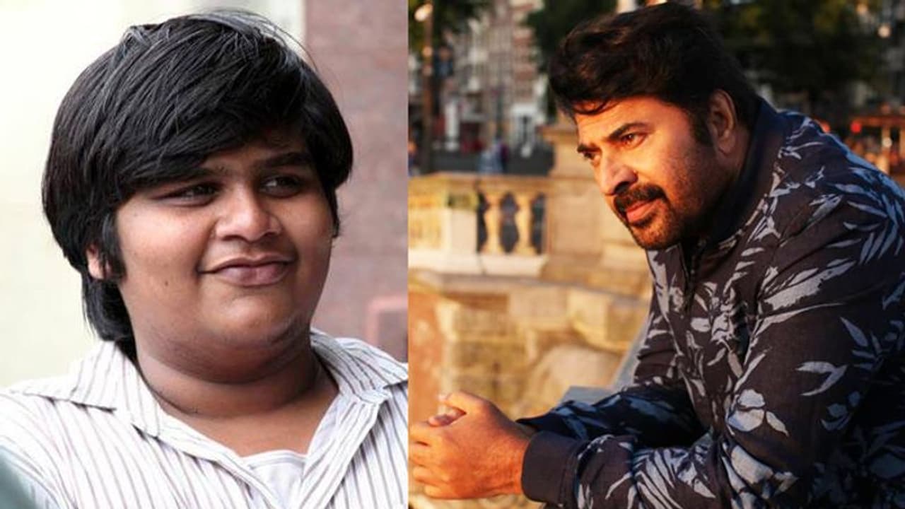 'മമ്മൂക്കയ്ക്ക് തമിഴിലേക്ക് വീണ്ടും സ്വാഗതം'; കാര്ത്തിക് സുബ്ബരാജ് പറയുന്നു 'മമ്മൂക്കയ്ക്ക് തമിഴിലേക്ക് വീണ്ടും സ്വാഗതം'; കാര്ത്തിക് സുബ്ബരാജ് പറയുന്നു