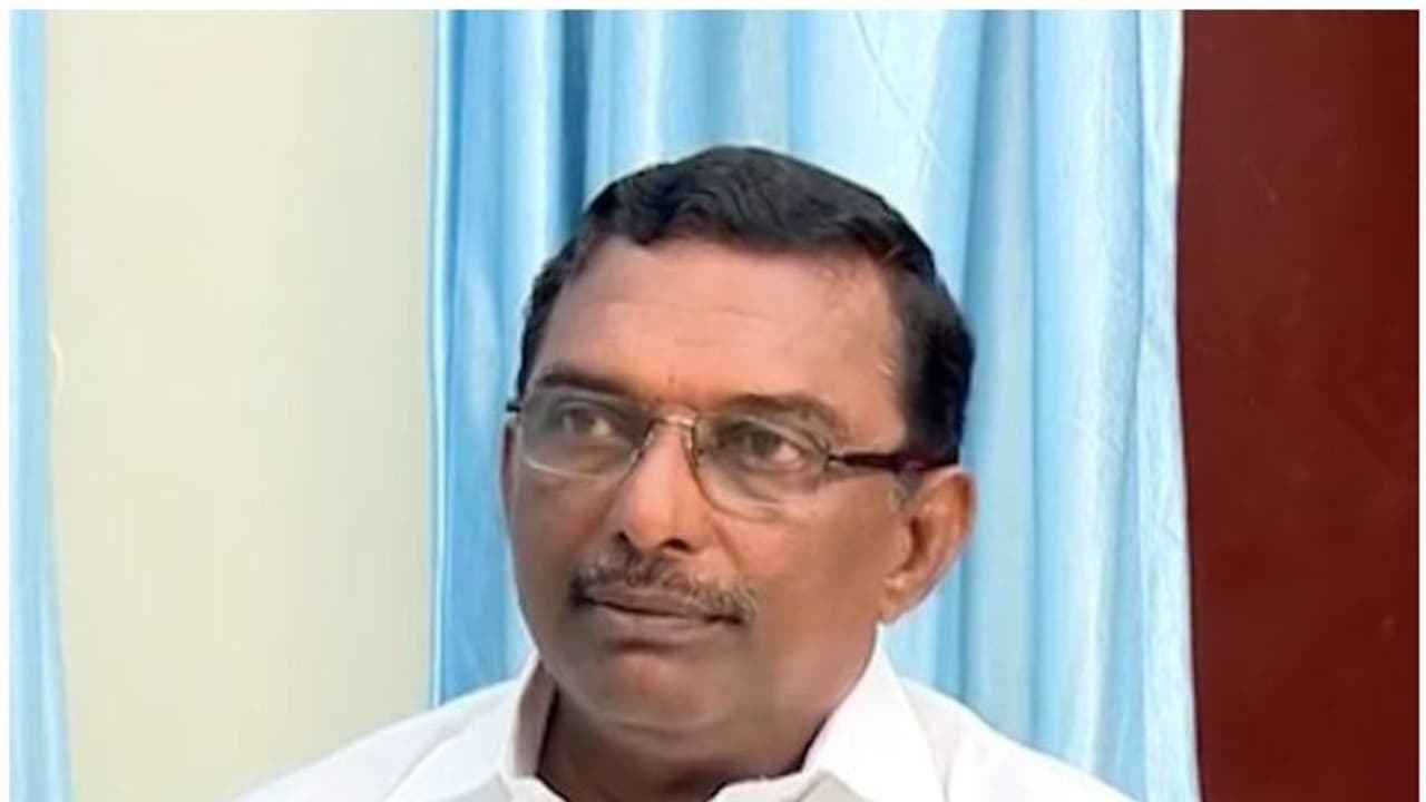 ശബരിമല വിഷയം തെരഞ്ഞെടുപ്പിൽ പ്രതിഫലിച്ചിട്ടുണ്ടാകാം; എ പദ്മകുമാർ ശബരിമല വിഷയം തെരഞ്ഞെടുപ്പിൽ പ്രതിഫലിച്ചിട്ടുണ്ടാകാം; എ പദ്മകുമാർ