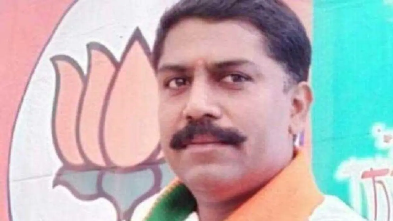 मध्य प्रदेश में सरकार बदलते ही कई बीजेपी नेताओं की हत्या