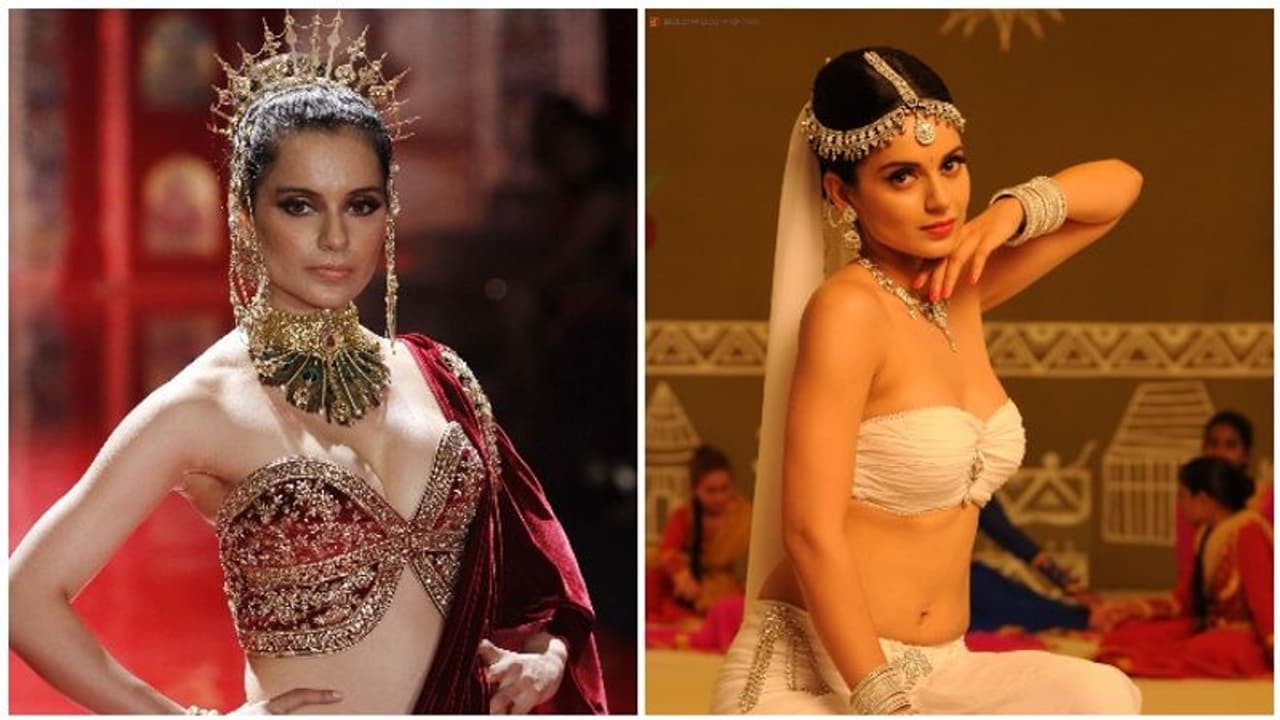 ಕಂಗನಾ ರಣಾವತ್ ಬಿಚ್ಚಿಟ್ಟ ಸತ್ಯ.. ಅಯ್ಯಯ್ಯೋ ಹೀಗೆಲ್ಲಾ ಆಗುತ್ತಾ? ಕಂಗನಾ ರಣಾವತ್ ಬಿಚ್ಚಿಟ್ಟ ಸತ್ಯ.. ಅಯ್ಯಯ್ಯೋ ಹೀಗೆಲ್ಲಾ ಆಗುತ್ತಾ?