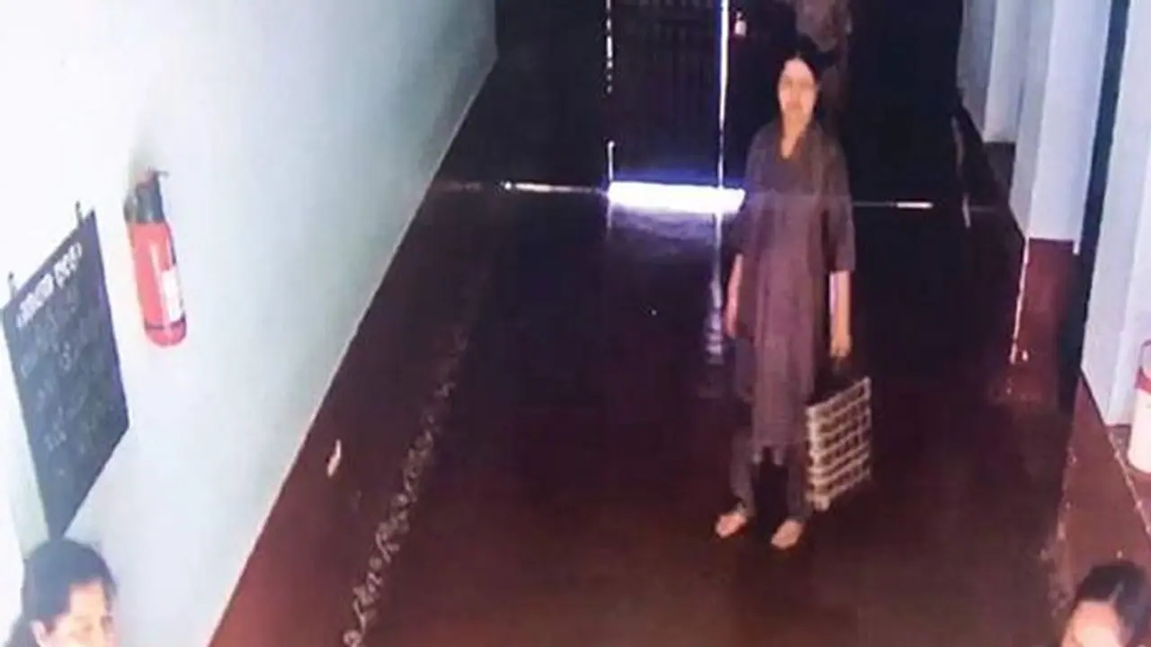 Sasikala received special treatment in Bengaluru prison, says probe report