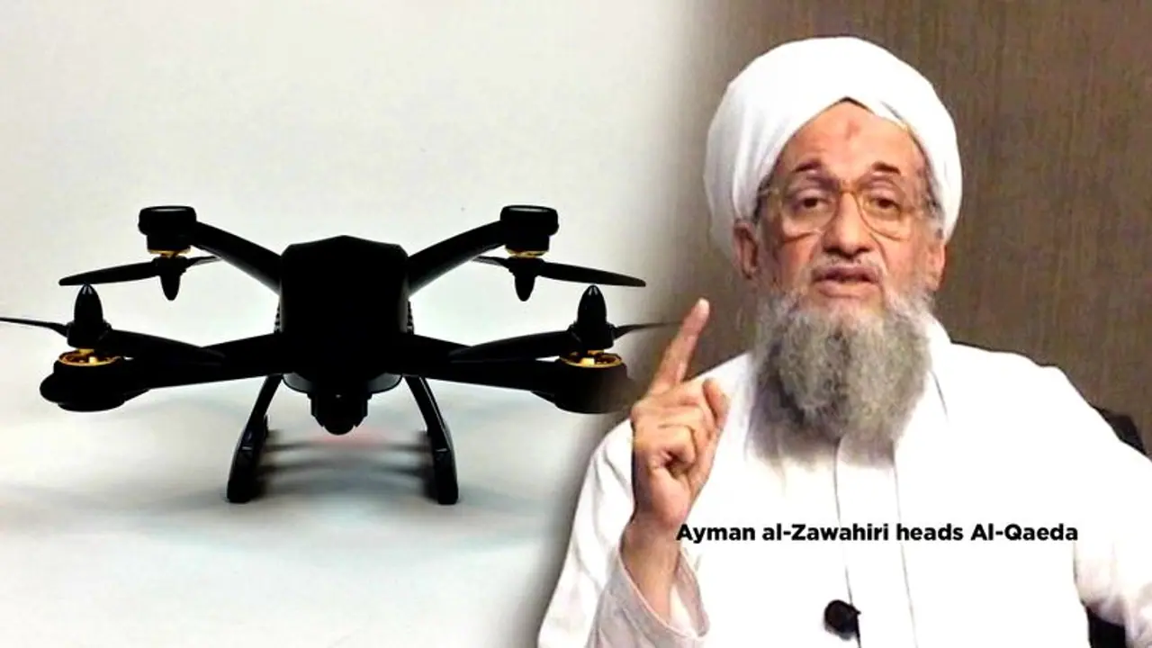 India's hawk eye on drone e sales after Al Qaeda scare in Bangladesh, FBI alert on ISIS’ flying killers