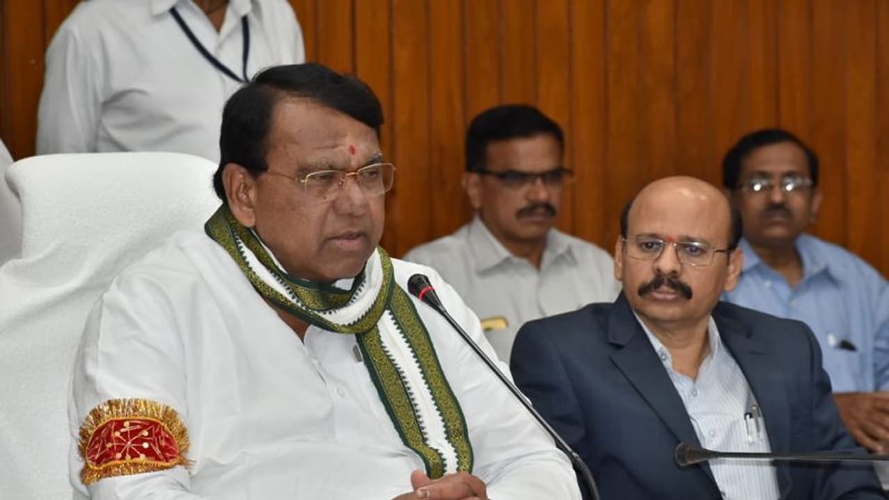 చావనైనా చస్తాం కానీ.. అమ్ముడుపోం : ఎమ్మెల్యేల కొనుగోలుపై స్పీకర్ పోచారం సంచలన వ్యాఖ్యలు