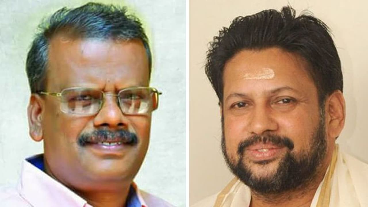 ശബരിമല ശുദ്ധികലശം; തന്ത്രി കണ്ഠരര് രാജീവരിനെതിരെ ഷോക്കോസ് നോട്ടീസ് ശബരിമല ശുദ്ധികലശം; തന്ത്രി കണ്ഠരര് രാജീവരിനെതിരെ ഷോക്കോസ് നോട്ടീസ്