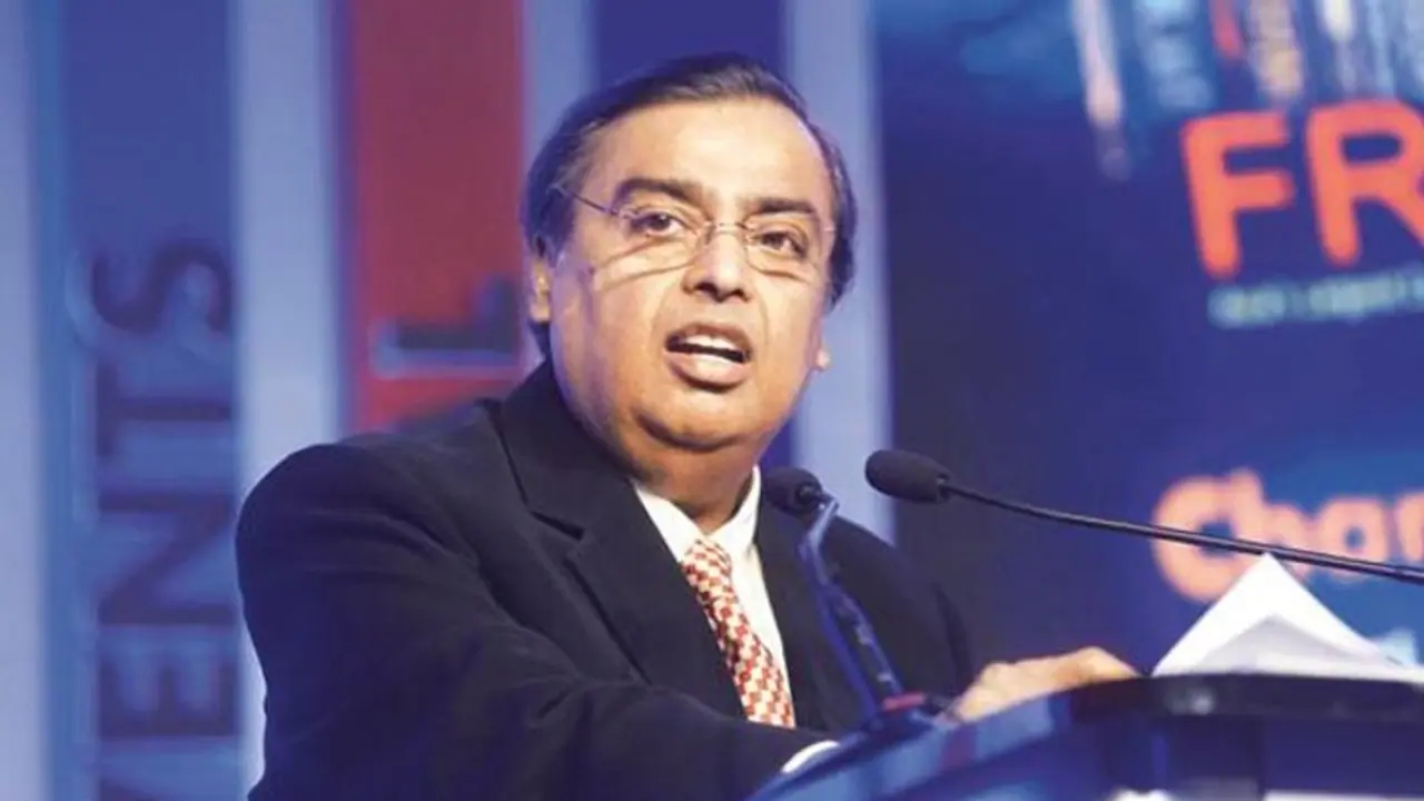 Richest Indian Mukesh Ambani keeps salary capped for 11th year in a row
