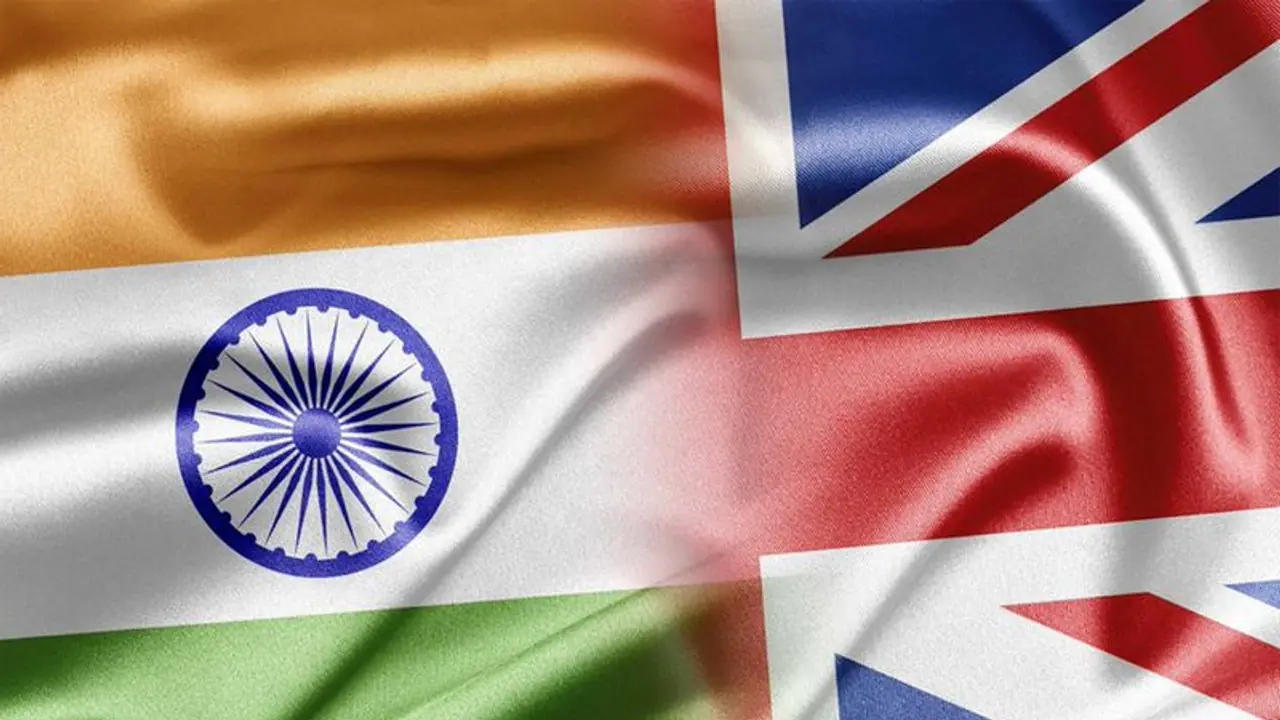 UK failed to improve ties with India, claims report UK failed to improve ties with India, claims report