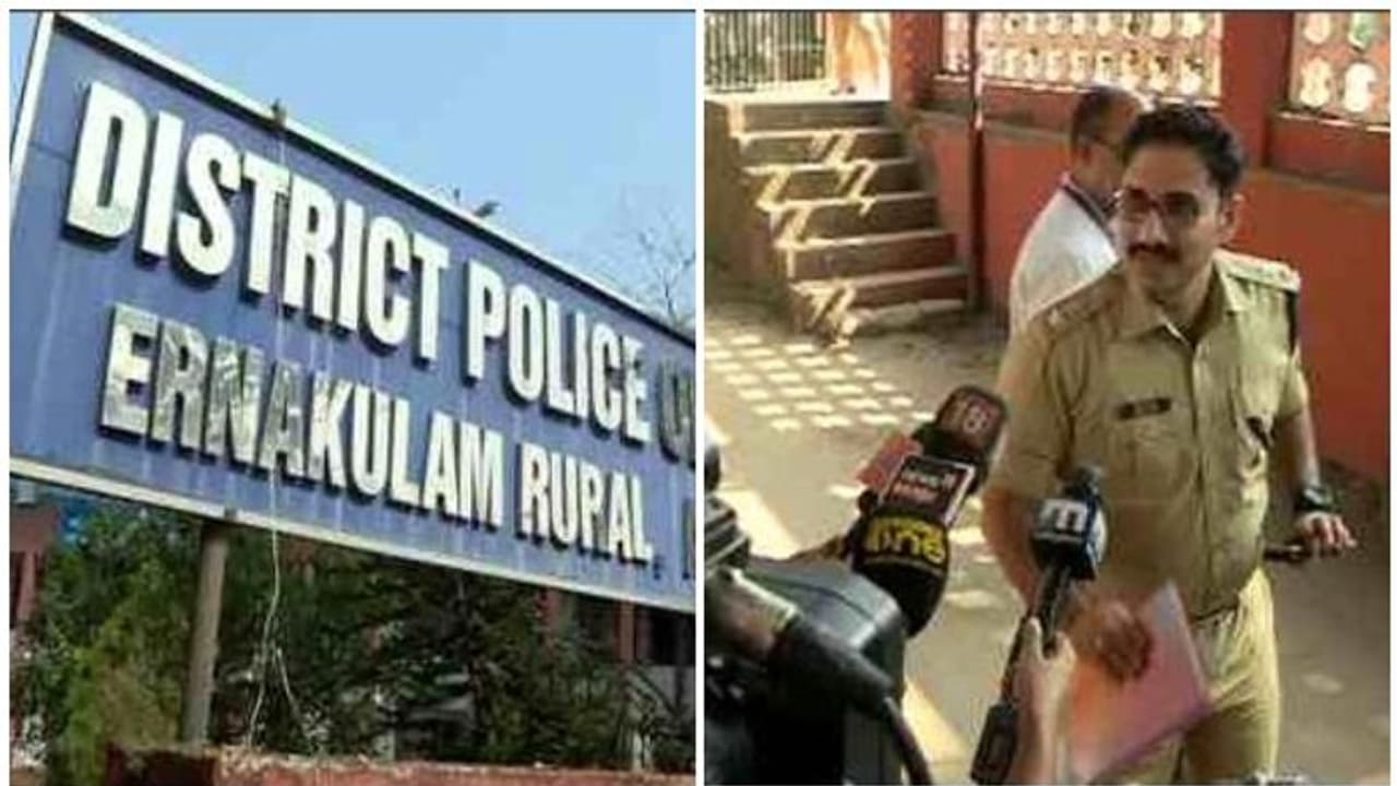 മുനമ്പം മനുഷ്യക്കടത്ത്; രാജ്യാന്തര അന്വേഷണ ഏജൻസികളുടെ സഹായം തേടി പൊലീസ് മുനമ്പം മനുഷ്യക്കടത്ത്; രാജ്യാന്തര അന്വേഷണ ഏജൻസികളുടെ സഹായം തേടി പൊലീസ്