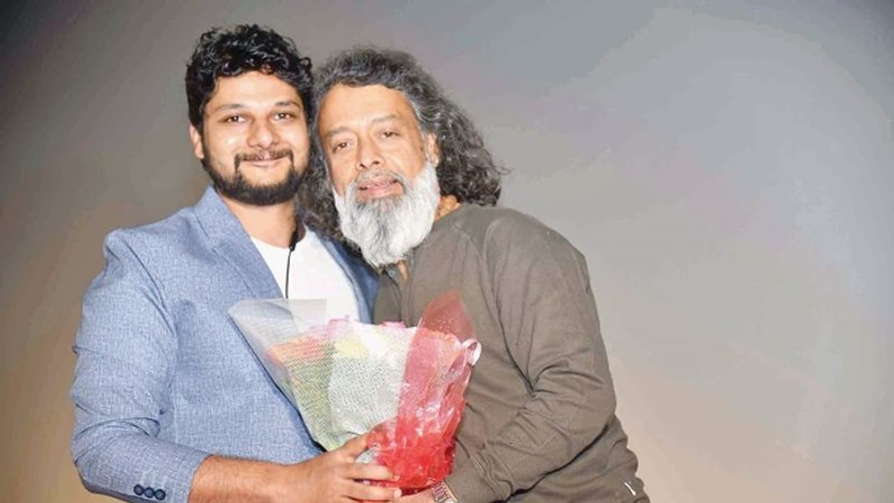 ನಟನಾಗಿ ಸೋತು ನಿರ್ದೇಶನಕ್ಕೆ ಬಂದಿಲ್ಲ: ರಾಕೇಶ್ ಅಡಿಗ ನಟನಾಗಿ ಸೋತು ನಿರ್ದೇಶನಕ್ಕೆ ಬಂದಿಲ್ಲ: ರಾಕೇಶ್ ಅಡಿಗ