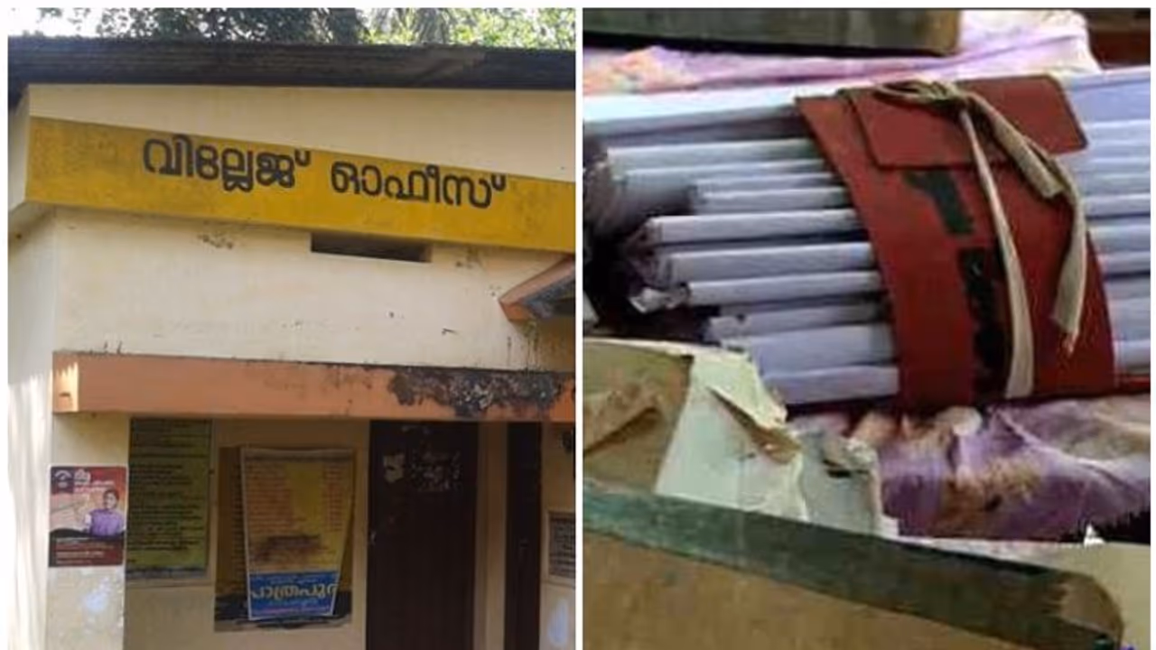 തിക്കുംതിരക്കുമില്ലാത്ത വില്ലേജ് ഓഫീസുകൾ ഈ സർക്കാറിന്റെ കാലത്ത് തന്നെ ഉണ്ടാകും! മന്ത്രി പറയുന്നു...
