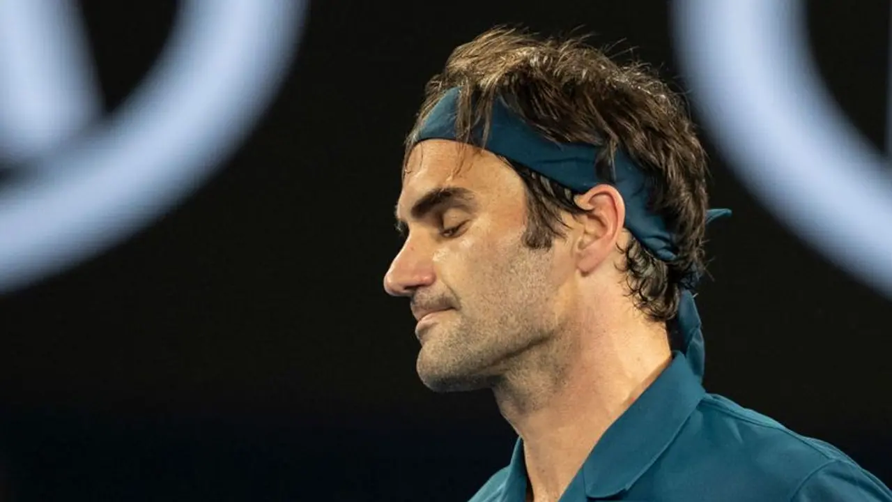 Australian Open 2019: Tsitsipas stuns Federer on day of upsets; Nadal marches on Australian Open 2019: Tsitsipas stuns Federer on day of upsets; Nadal marches on