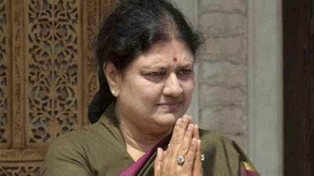 ರದ್ದಾದ ನೋಟು ಬಳಸಿ ಶಶಿಕಲಾ ಭಾರಿ ಆಸ್ತಿ ಖರೀದಿ ರದ್ದಾದ ನೋಟು ಬಳಸಿ ಶಶಿಕಲಾ ಭಾರಿ ಆಸ್ತಿ ಖರೀದಿ