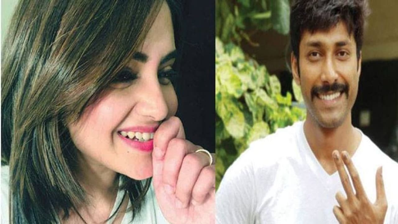 ಬಾಹುಬಲಿ ಚಿತ್ರದಲ್ಲಿ ಬಿಗ್ಬಾಸ್ ಸ್ಪರ್ಧಿ! ಬಾಹುಬಲಿ ಚಿತ್ರದಲ್ಲಿ ಬಿಗ್ಬಾಸ್ ಸ್ಪರ್ಧಿ!