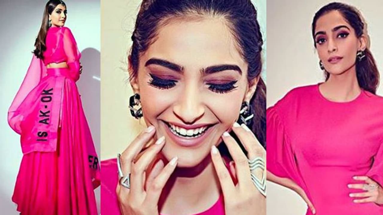 ಸೆಲಬ್ರಿಟಿಗಳ ಸೌಂದರ್ಯದ ಹಿಂದಿದೆ ಇಷ್ಟೆಲ್ಲಾ ಕಷ್ಟನಷ್ಟ! ಸೆಲಬ್ರಿಟಿಗಳ ಸೌಂದರ್ಯದ ಹಿಂದಿದೆ ಇಷ್ಟೆಲ್ಲಾ ಕಷ್ಟನಷ್ಟ!