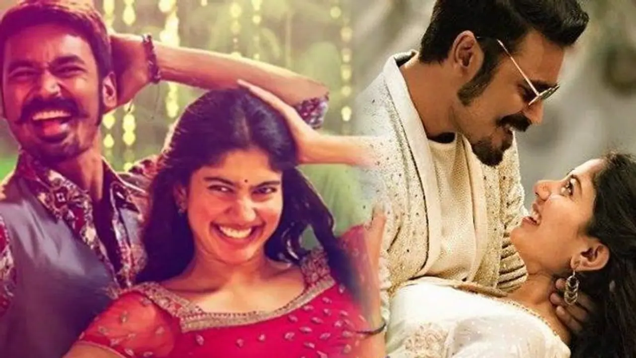 105 ಮಿಲಿಯನ್ ಮುಟ್ಟಿದ ಸಾಯಿ ಪಲ್ಲವಿಯ 'ರೌಡಿ ಬೇಬಿ'! 105 ಮಿಲಿಯನ್ ಮುಟ್ಟಿದ ಸಾಯಿ ಪಲ್ಲವಿಯ 'ರೌಡಿ ಬೇಬಿ'!