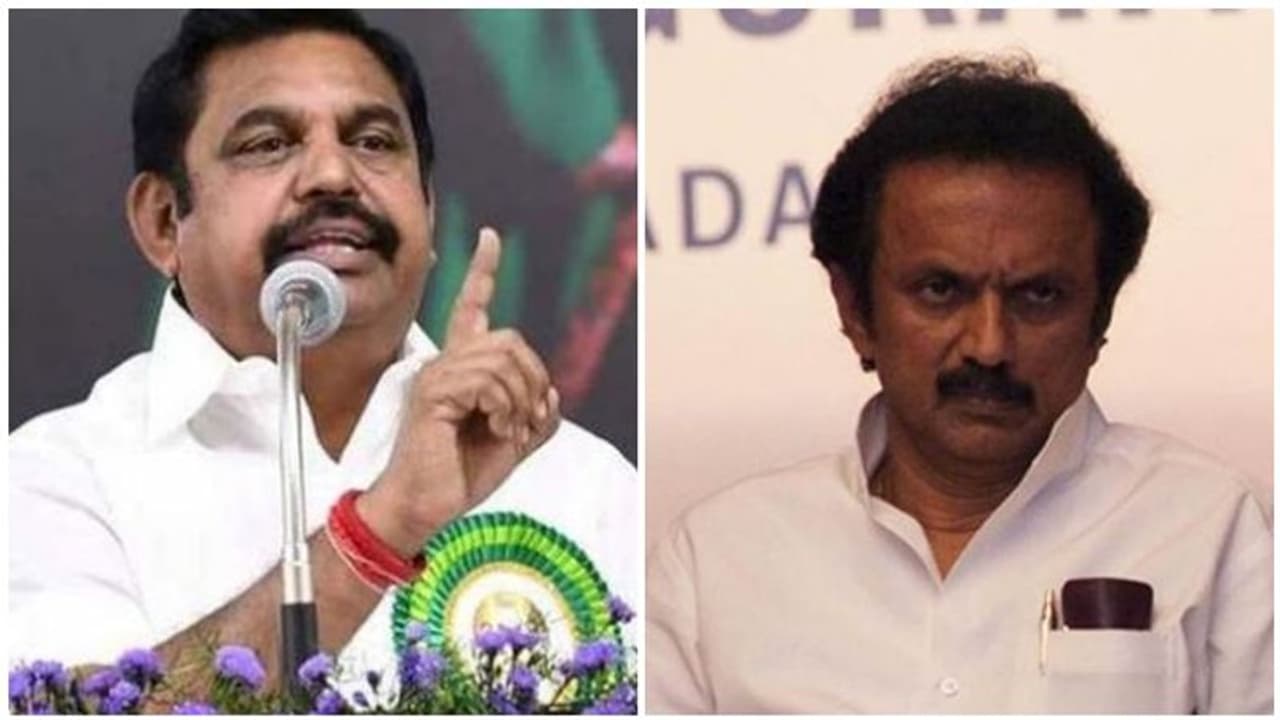 Vellore election: AIADMK plans to chart its own course beyond BJP