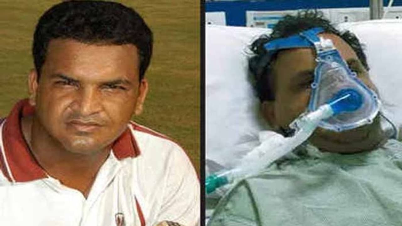 చావు బతుకుల్లో టీమిండియా మాజీ క్రికెటర్.. సాయం కోసం ఎదురుచూపులు చావు బతుకుల్లో టీమిండియా మాజీ క్రికెటర్.. సాయం కోసం ఎదురుచూపులు